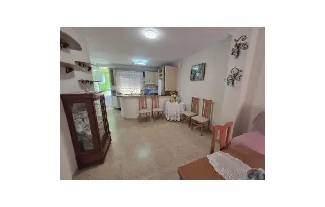 Alquiler Apartamento 1 Dormitorio 70m2 Cartagena Centro