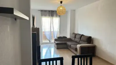 Alquiler piso 2 dormitorios 2 baños Avenida D L Almassera