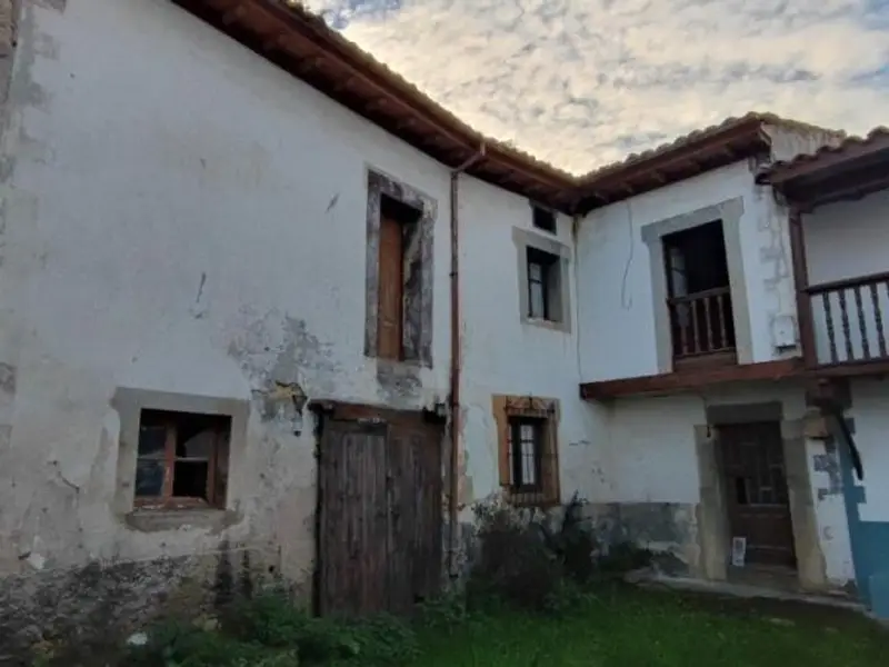 venta Chalet en Llanes, Asturias (40901878080.105600)- Globaliza