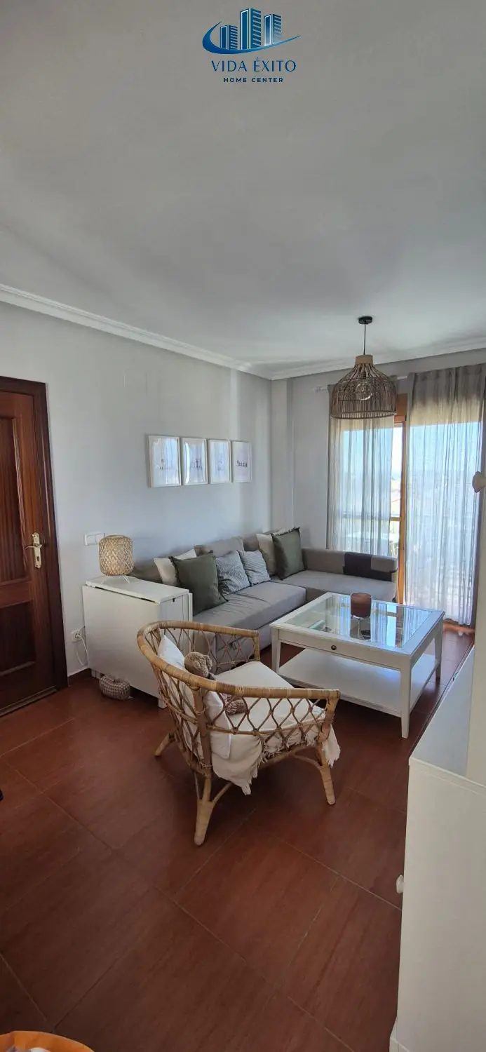 Venta Piso 2 Dormitorios Casco Antiguo Linares