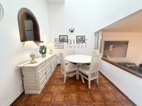 Casa Adosada 3 Dormitorios Mijas Golf