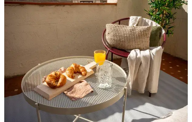 Apartamento 6 Dormitorios Barcelona Estudiantes Trabajadores