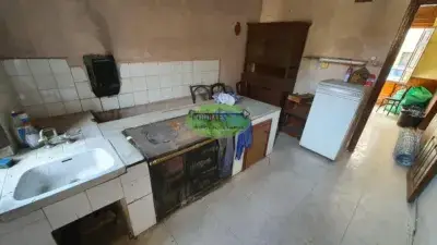 Casa adosada en venta en Maside