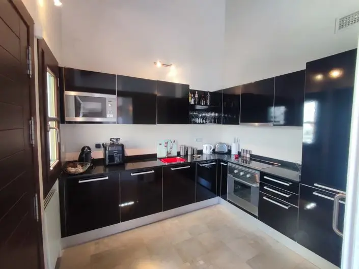 Villa de Lujo en Venta 2 Dormitorios Piscina Privada