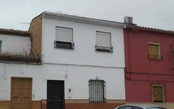 Casa 3 habitaciones Arjonilla Jaen