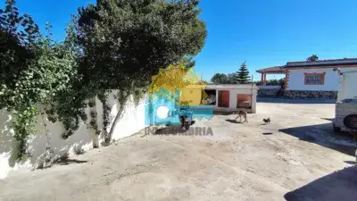 Chalet en venta en El Rincón