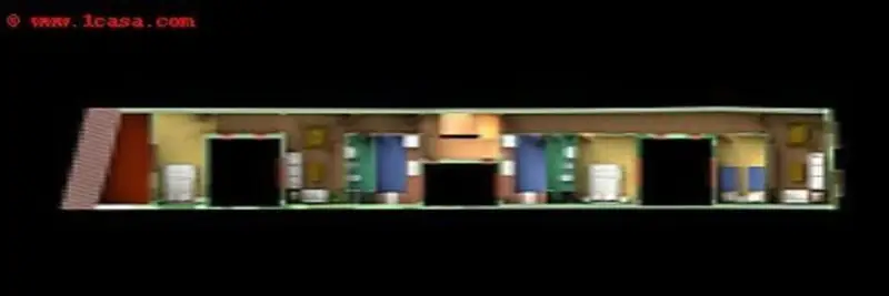 Adosado 1 Dormitorio Alora Aparcamiento Jardin Piscina