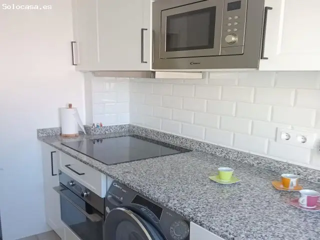 Alquiler Vivienda Cuatro Caminos Torrelavega