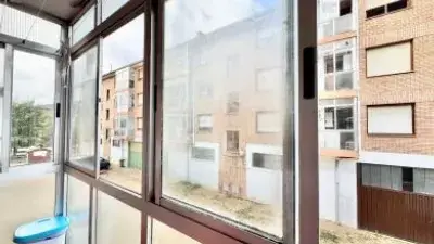 Piso en venta Otxandio 3 dormitorios 103m2 2 terrazas