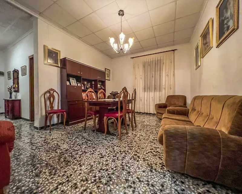 Casa Unifamiliar 210m2 3 Habitaciones Callosa Segura