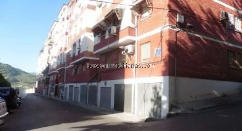 Piso en venta en Jaén