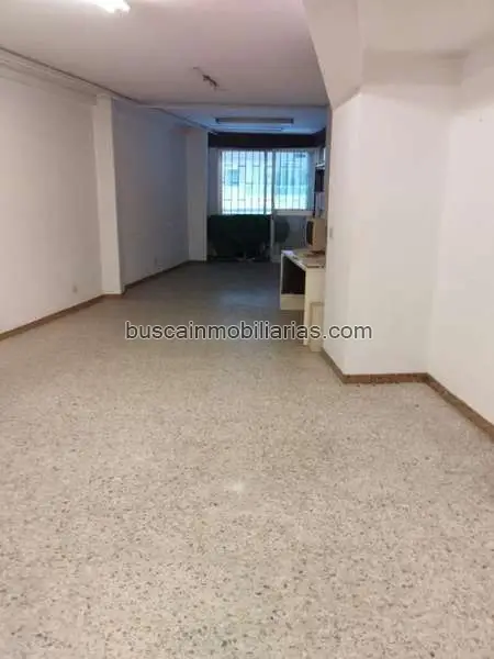 Local comercial en venta en Vigo