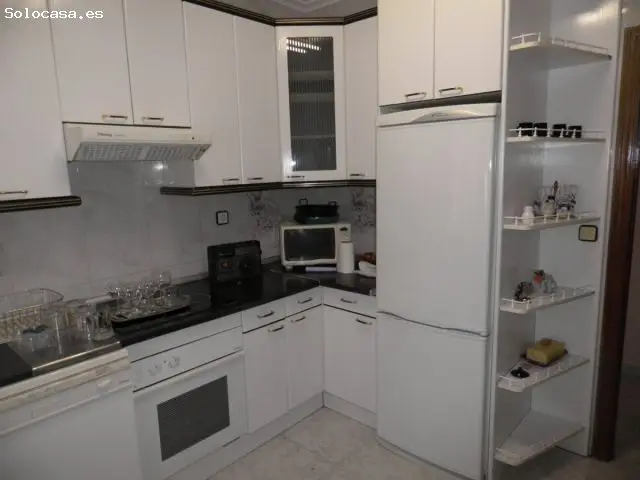 Piso Reformado en Venta Puertollano Centro