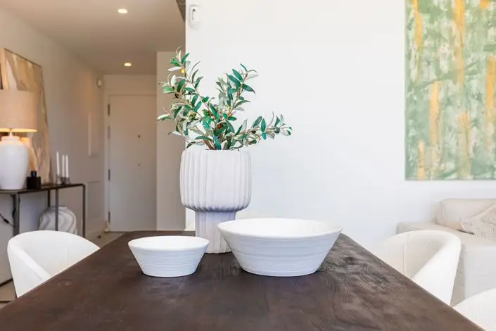 Apartamento en venta Calanova Golf 2 dormitorios