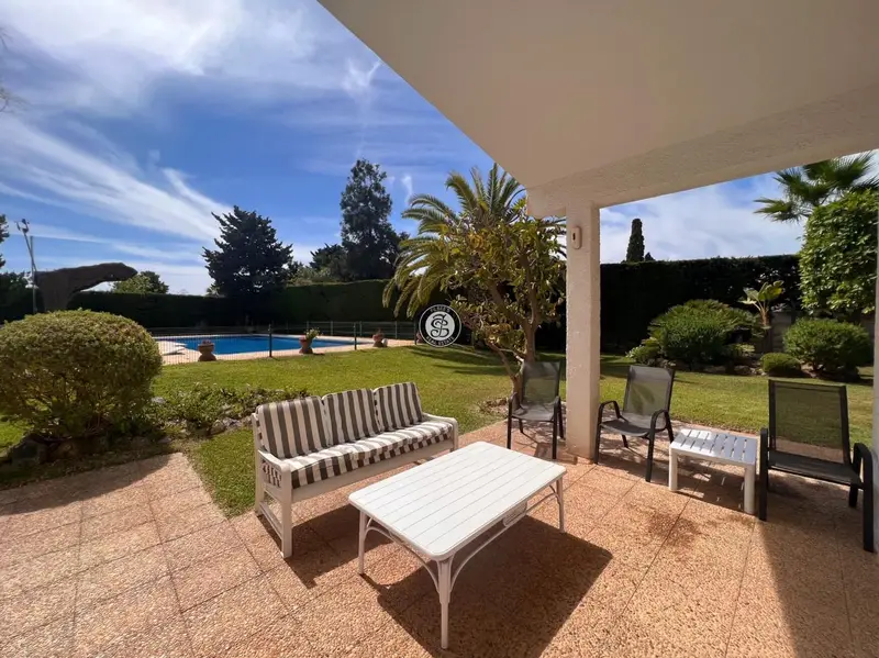 Chalet en Venta Mazarrón 8 Dormitorios Piscina Privada
