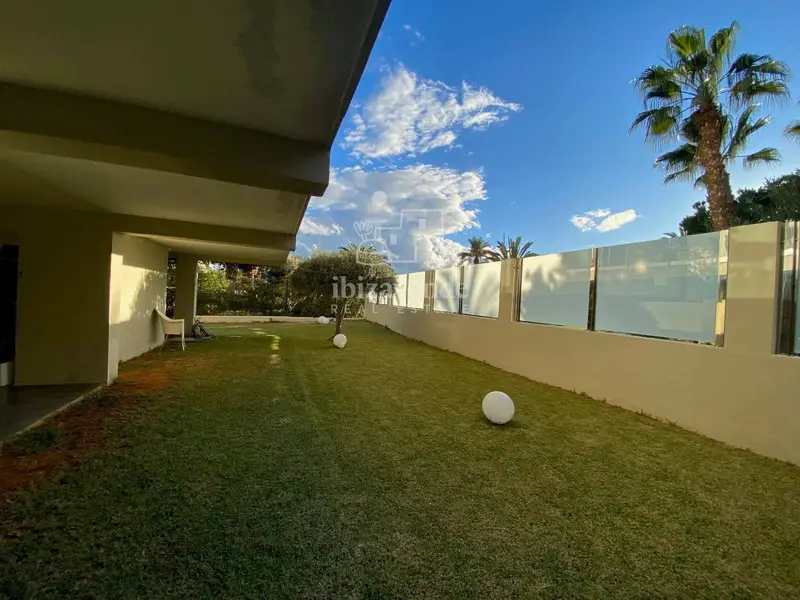 Apartamento en Alquiler Invierno Botafoc Ibiza