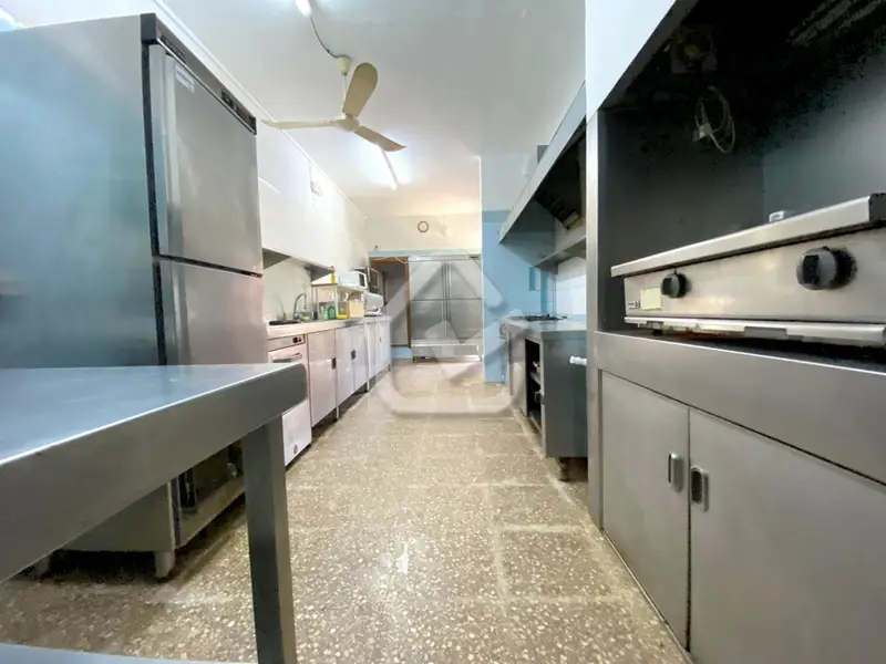 Venta Local Comercial 3 Habitaciones Les Rotes Denia