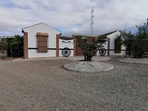 Casa Villa 4 Dormitorios Alora Venta