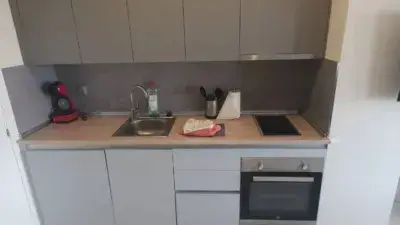 Estudio en Alquiler Nueva Andalucía Vistas Puerto Banús