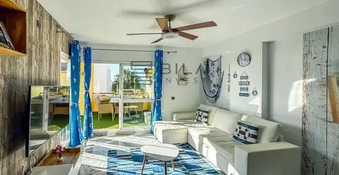Apartamento en Venta Marbella 2 Dormitorios Lujo Renovado