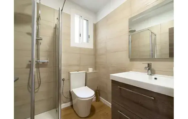 Alquiler Habitaciones Amuebladas El Prat de Llobregat