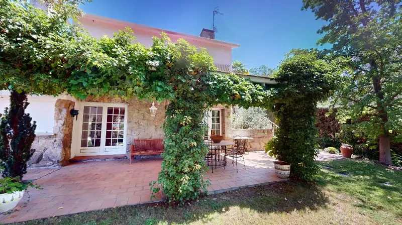 Casa 5 Dormitorios Cerro Alarcón Valdemorillo