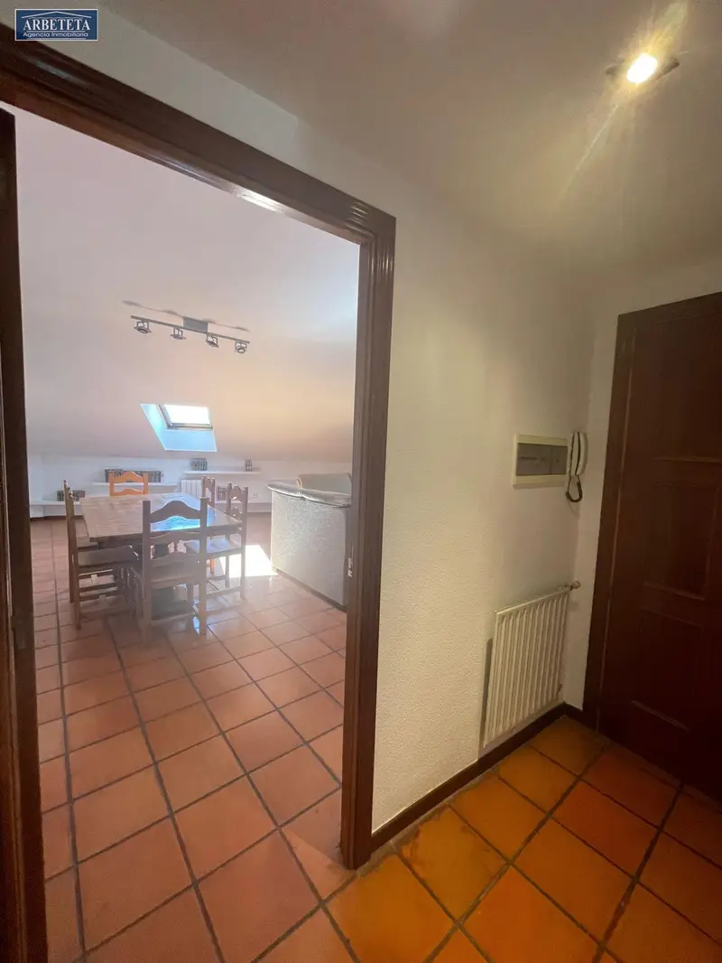 Venta Piso 2 habitaciones Centro Sigüenza
