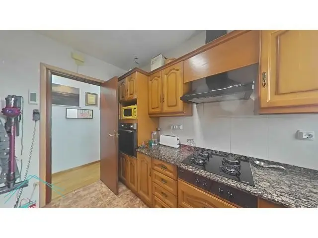 Atico en Venta en Terrassa con Terraza de 50m2