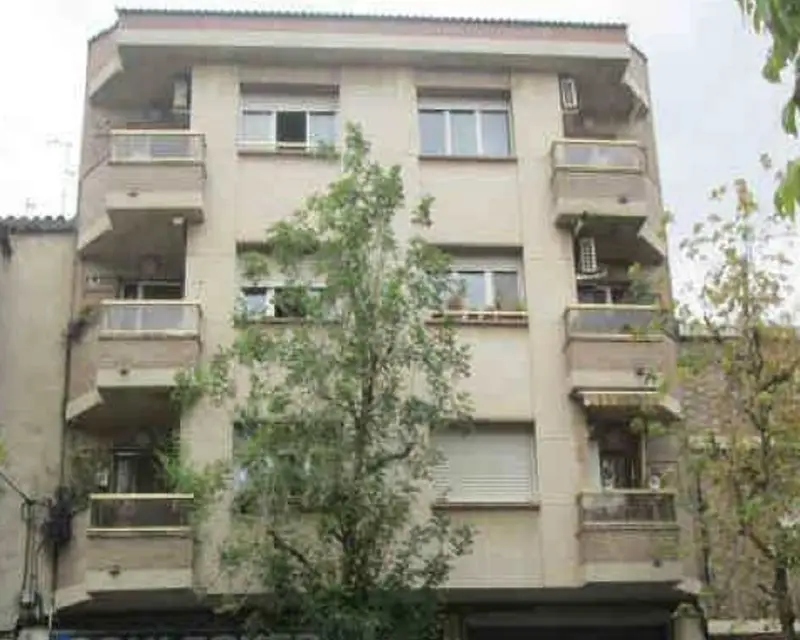 Piso 74m2 en Lleida