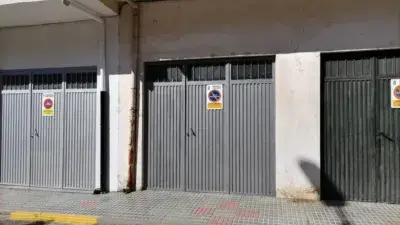 Piso en venta Calle Hermanos Garcia Carrafa