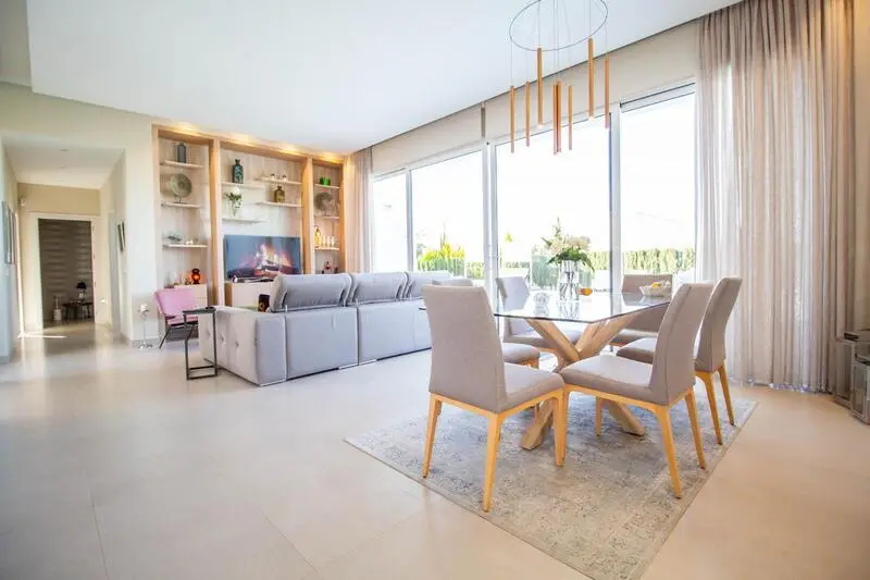 Villa de Lujo en Venta Las Colinas Golf