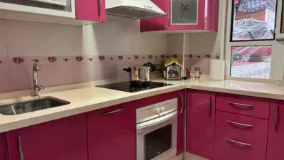 Piso en venta en Camas