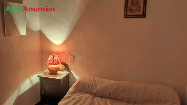 Venta Cortijo Granada 8 Dormitorios Jardin Patio Agricola