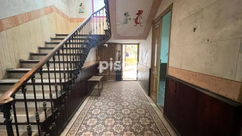 Casa adosada en venta en Centro