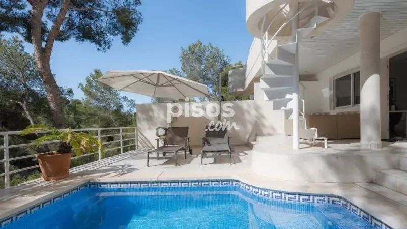 Dúplex de Lujo en Venta en Mallorca
