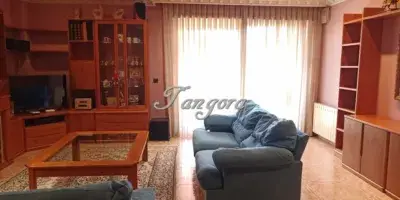 Chalet Adosado de Lujo en Abanto Zierbena