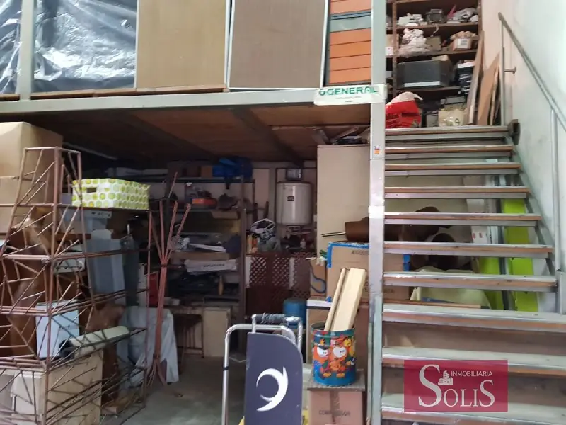 Venta Local Comercial 70m2 Ciudad Naranco Oviedo