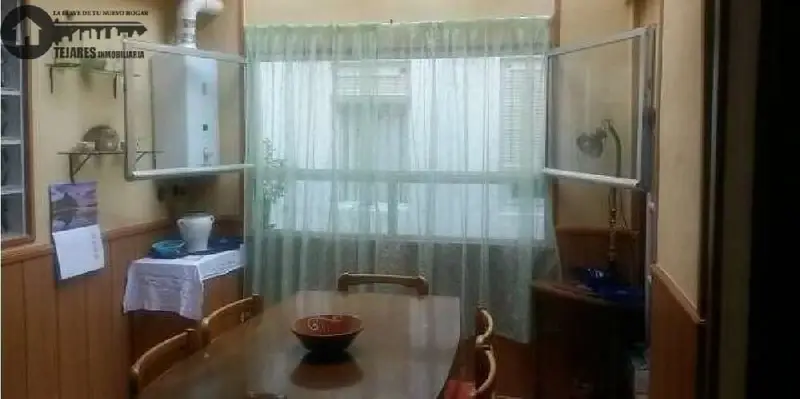 Casa 5 Dormitorios Albacete Fatima Reformada 2 Locales