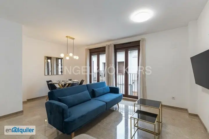 Casa Amueblada Obra Nueva Quart de Poblet