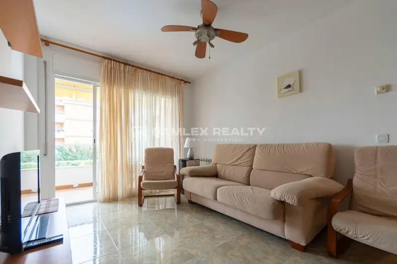 Apartamento en Venta Lloret de Mar cerca de la Playa