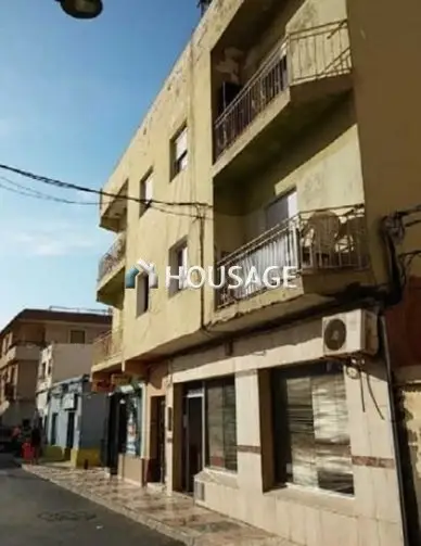 Piso en venta en Roquetas de Mar 95m2