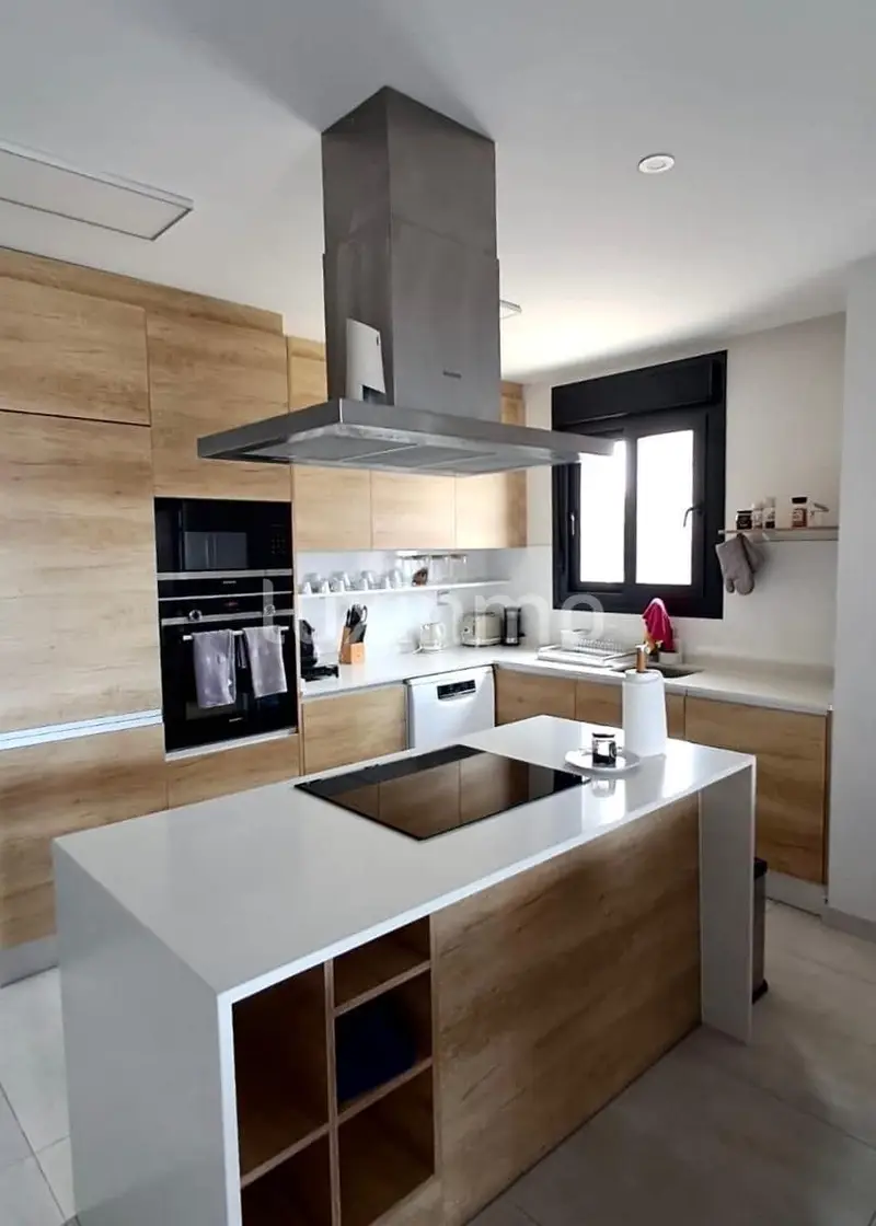 Apartamento en alquiler en Benidorm, Alicante