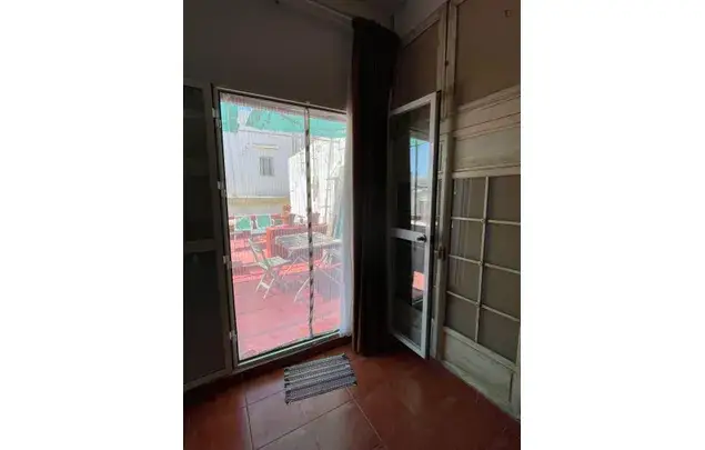 Estudio en Cádiz Casco Antiguo con Terraza - 3 a 24 Meses