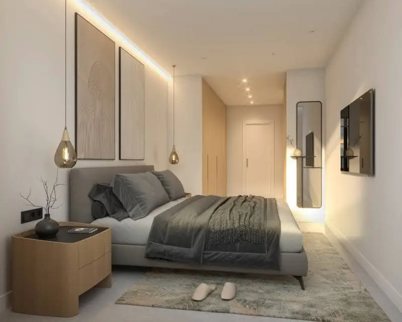 Apartamento en venta en Norte, Santa Pola, Alicante