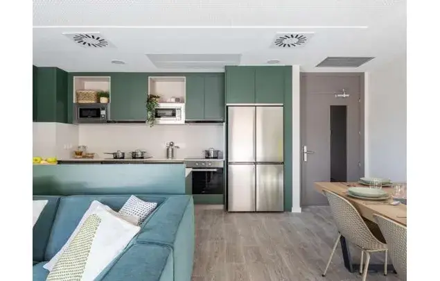 Alquiler Habitacion Superior Sevilla Estudiantes