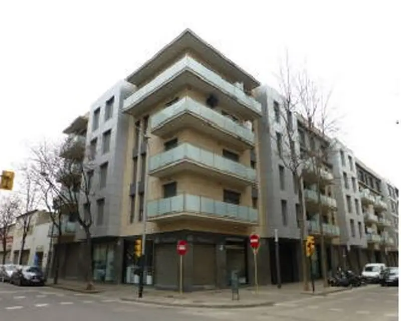 Piso en venta en Girona 27m2