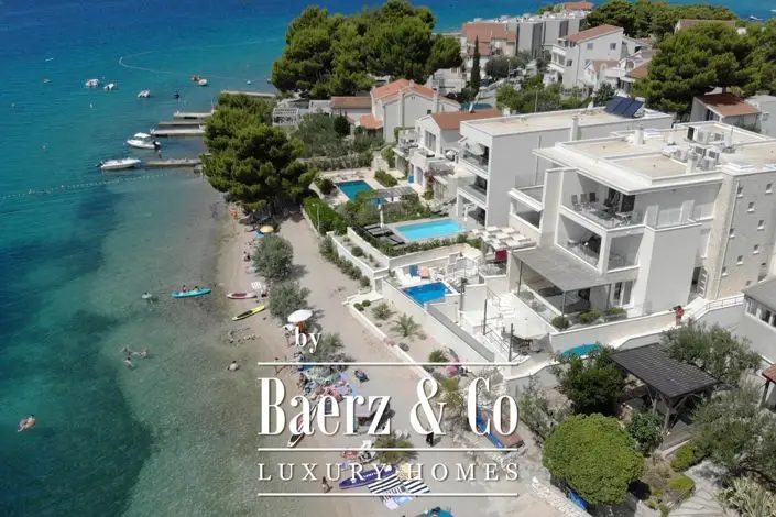 Apartamento 3 Dormitorios en Primera Linea de Playa