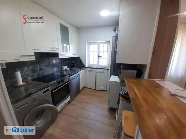 Alquiler Piso General Davila Santander Profesionales Valdecilla