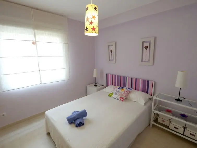 Apartamento 3 Dormitorios Alquiler Alcanar
