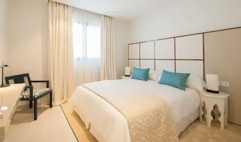 Casa Villa 3 Dormitorios Fuengirola Costa del Sol